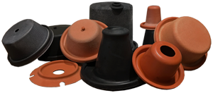 Molded Diaphragm Solutions